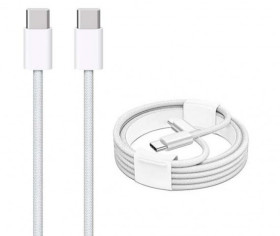 KABEL USB C /USBC PD 60W 2M