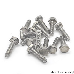 641013X12 M3X12/DIN933 SCREW EMILE-MAUR