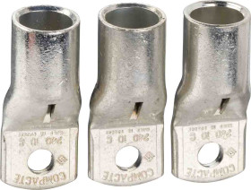 Zacisk oczkowy nieizolowany Schneider Electric