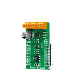 MIKROE Stepper 18 Click