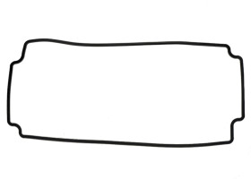 Uszczelka; G118SEAL; EPDM; Gainta; RoHS