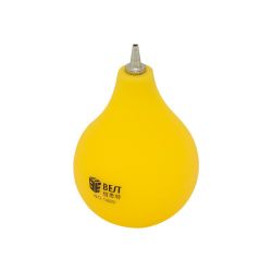 Gruszka do czyszczenia płytek / 1941