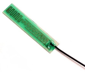 Antena WiFi IPEX wewnętrzna Płytka drukowana WiFi 100mm