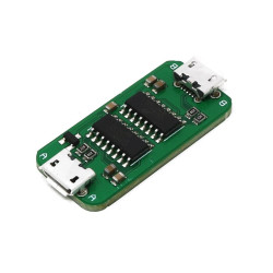 USB-USB NULL Modem (CDC)