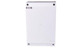 Obudowa Do Łącznika Z Szyną Ci-K4 Ip65 Natynkowa Ci-K4-125-Ts 206886