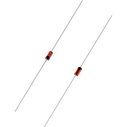 Diac, DO-35, Diotec Semiconductor DB3