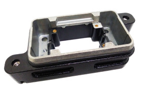 Obudowa montażowa 09 40 006 0391 09400060391 Harting 1 szt.