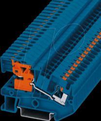 3213965 N disconnect terminal block