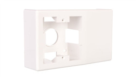 Puszka Do Kanałów 1X Ki 60X40 330118