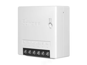 Inteligentny Przełącznik Sonoff Smart Switch MINI R2