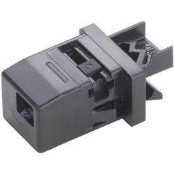 PB Fastener 42-005664 Push-Push - Black