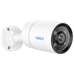 Reolink P320X ColorX Door Camera 4MP 2K PoE True Colour Night Vision