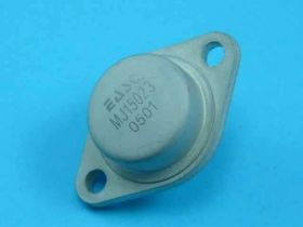MJ-15023 PNP 16A/200V/250W TRANZYSTOR