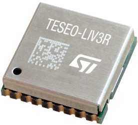 RF TESEO-LIV3R RF TESEO-LIV3R