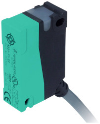 Pepperl+Fuchs Czujnik indukcyjny PNP NBB4-F1-A2 5M