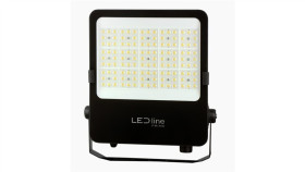 Naświetlacz Projektor Na Boisko Orlik Led Line Prime Floodlight 150W 3000K...