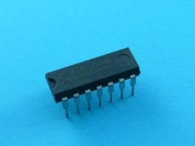 TBA-2800 DIP-14 TESLA UKŁAD