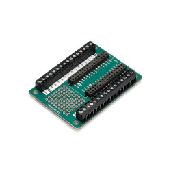 Arduino Nano Screw Terminal Adapter - ASX00037