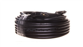 Kabel Połączeniowy Ze Wzmacniaczem Hdmi Highspeed 1.4 Z Eth. Gold Typ Hdmi...