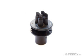 Adapter FAE030 do pochłaniaczy oparów JBC