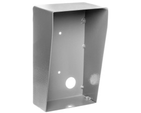 Daszek ochronny do domofonów FOSSA szary OR-DOM-RL-901DN