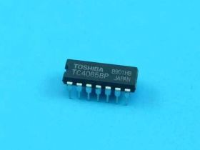 CD-4085 DIP-14 UKŁAD