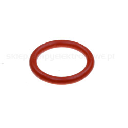 Damper red 30mm