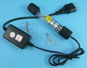 LAMPA DO STERYLIZACJI UVC NADFIOLET