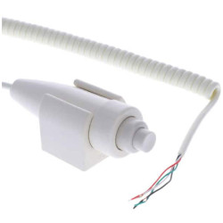 Omron C2U Omron-C2U Pushbutton Compact Design Durable Build