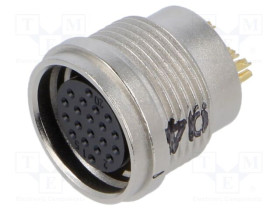 HR25A-9R-20S