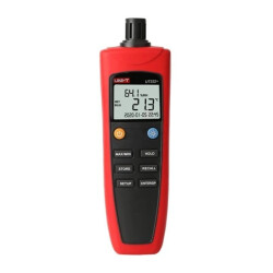 Miernik temperatury i wilgotności termohigrometr Uni-T UT-332