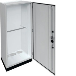 univers Rozdzielnica stojąca IP55/II 800x1850x400 + cokół 100mm FR23H1