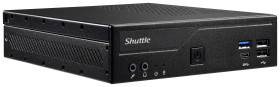 Shuttle Barebone XPC slim DH610 DH610
