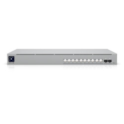 Ubiquiti UniFi Switch Pro XG 10 PoE (USW-Pro-XG-10-PoE)