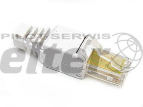 Wtyk RJ45 8P8C beznarzędziowy