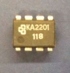 układ TBA820M=KA2201