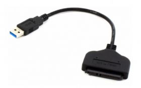 KABEL ADAPTER USB 3.0 - SATA