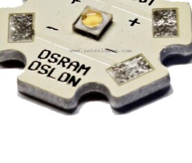 OSM-100 LED część zamienna ledy 4-sztuki