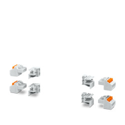 Akcesorium do wzmocnionego złącza zasilania Phoenix Contact