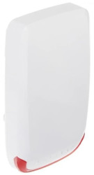 Sygnalizator optyczno-akustyczny zewnętrzny SR-230 PARADOX