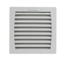 Filtr wentylatora 145 x 145mm rozmiar 125 x 125mm Pfannenberg