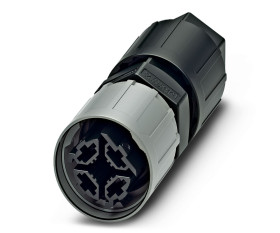 Złącze solarne 1.5mm²