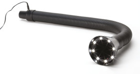 Akcesorium do pochłaniaczy oparów lutowniczych ARM LED Lejkowa