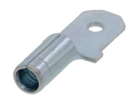 Molex 190220006 Złącze męskie płaskie 1 szt.