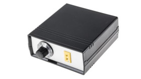 Przełącznik Wybierakowy Termopary Do Termopara Typu K Rs Pro