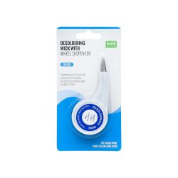 Plecionka do odsysania 1,5mm z podajnikiem / 2992