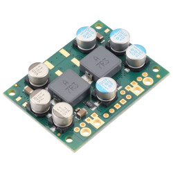 Przetwornica DC-DC Step-Down D42V110F12 12V, 9A