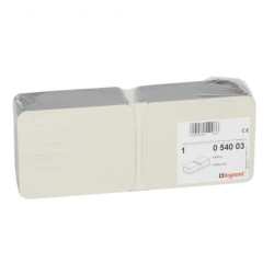 Rama metalowa do montażu minipuszek 8 modułów POPUP 054003