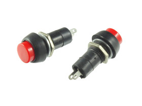 Przełącznik przyciskany B160 81A PBS-11A ON-OFF