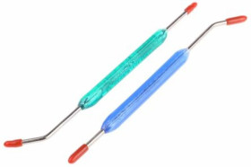 Rysik, Kątowy, prosty, Końcówka z węglika wolframu